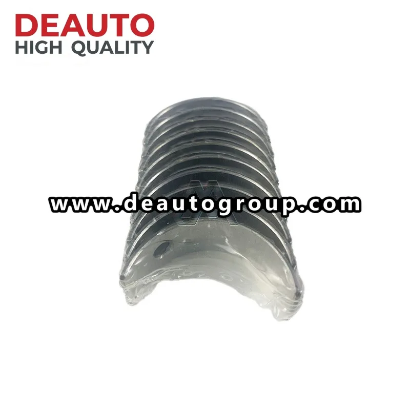 Camshaft Metal