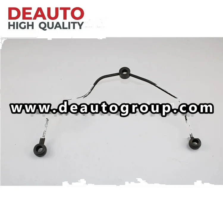 Turbocharger Return Pipe Assembly