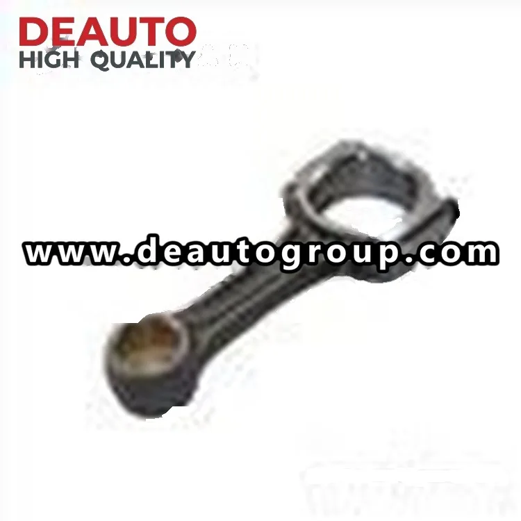 Connecting Rod Assembly