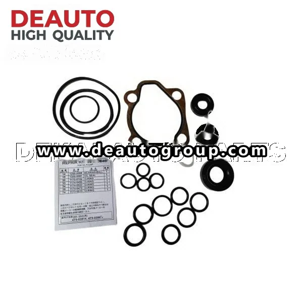 Oil Pump Repair Kit