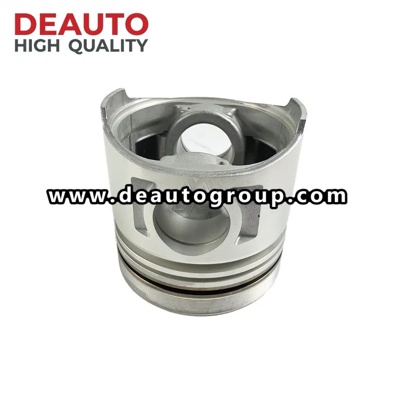 Engine Cylinder Liner Set