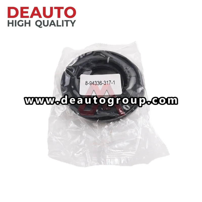 Outer Rear Hub Oil Seal