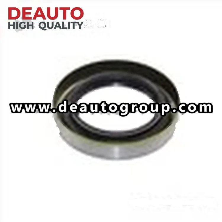 Front Hub Oil Seal