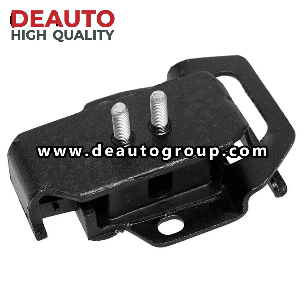 Rear Engine Mounting Cushion Rubber