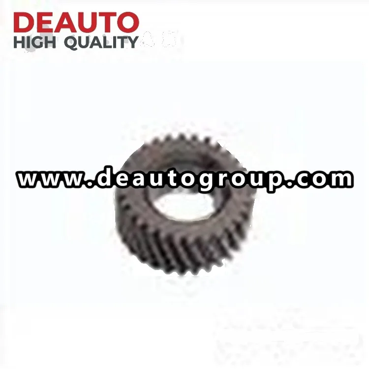 Crankshaft Gear