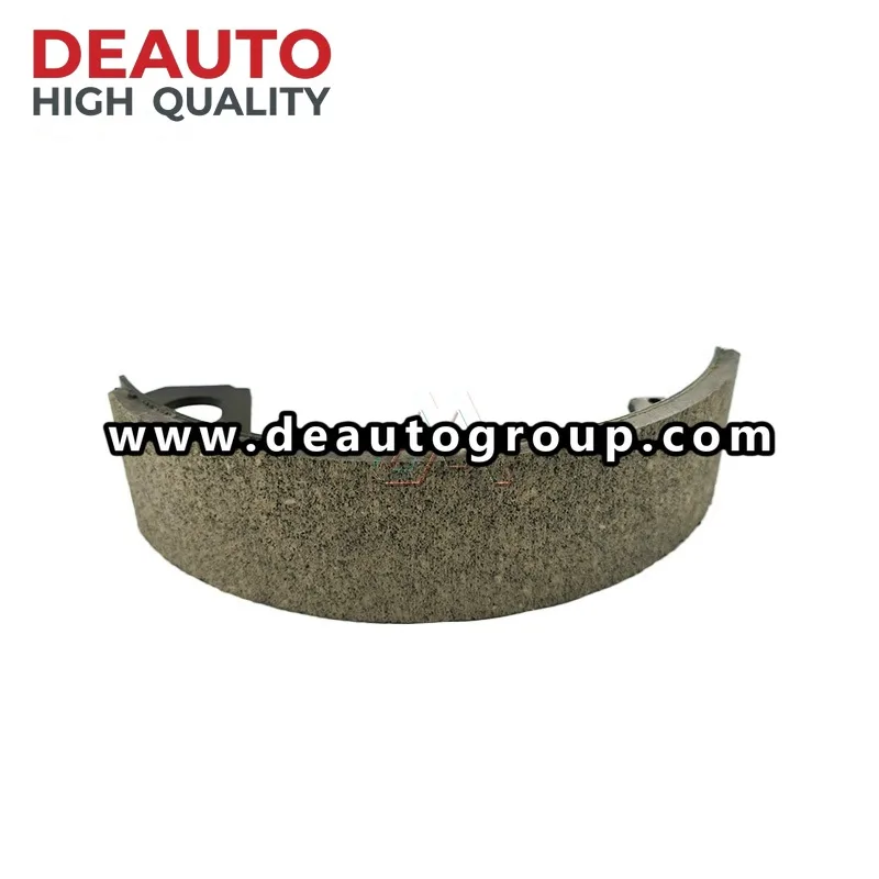 Parking Brake Shoe
