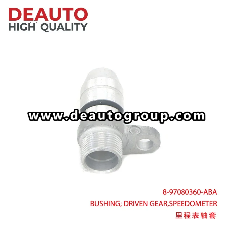 Speedometer Driven Gear Bushing