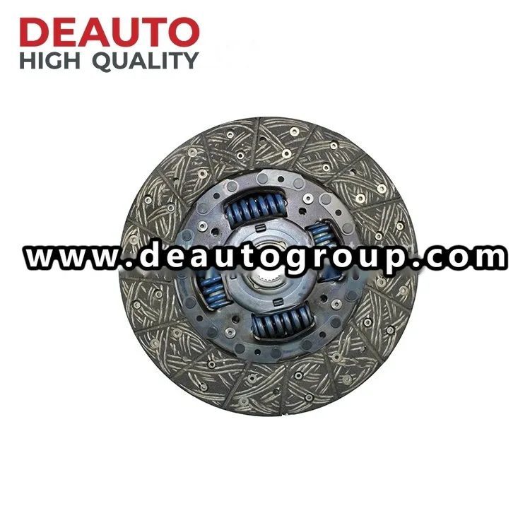 ISD- ISD142 Clutch Disc