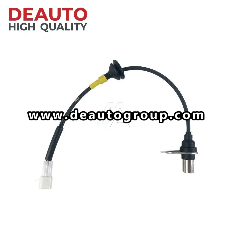Speed Sensor