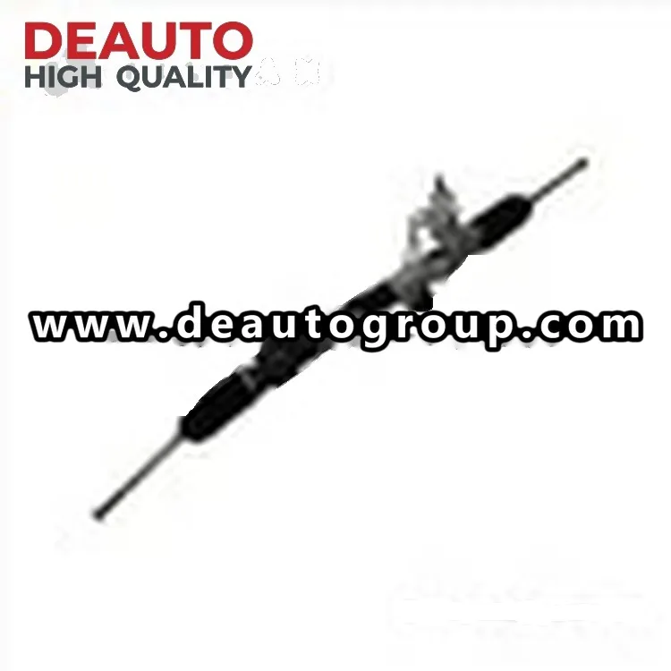 Steering Unit