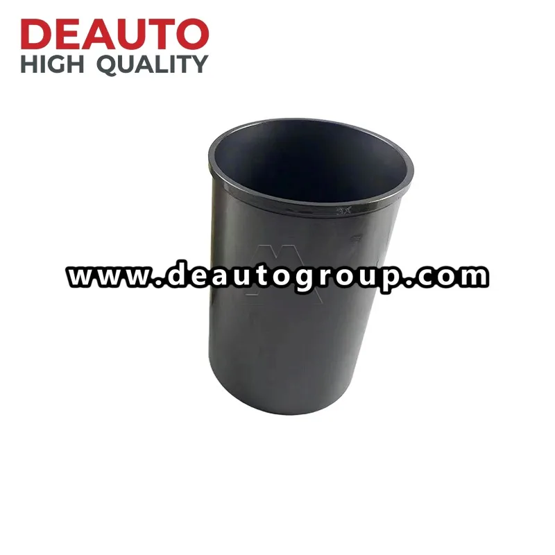 Cylinder Block Liner