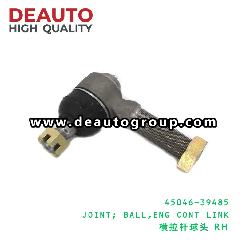 Link Rod Screw Ball Joint