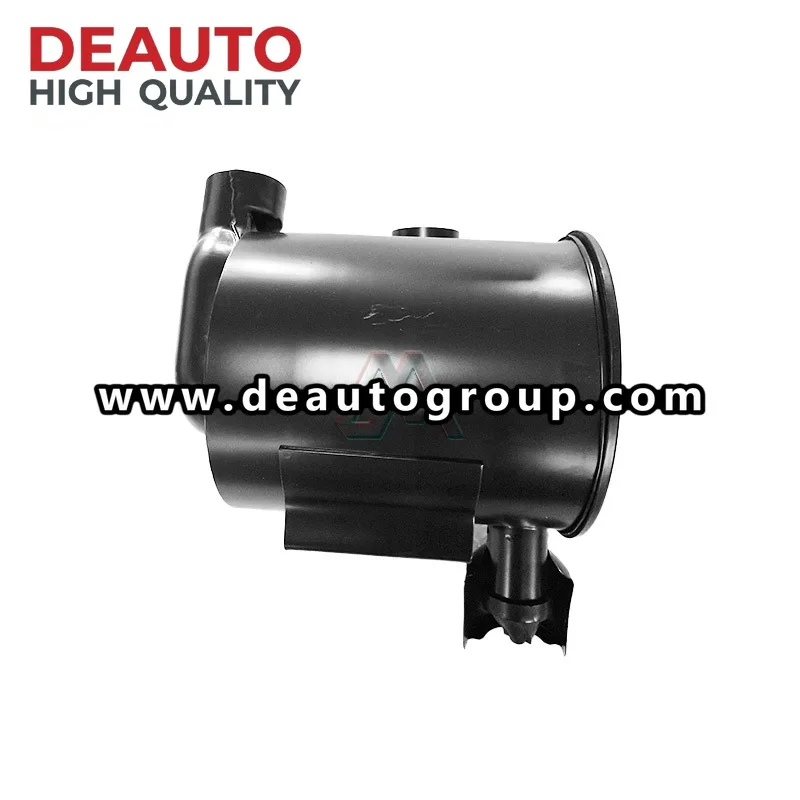 Air Cleaner Assembly