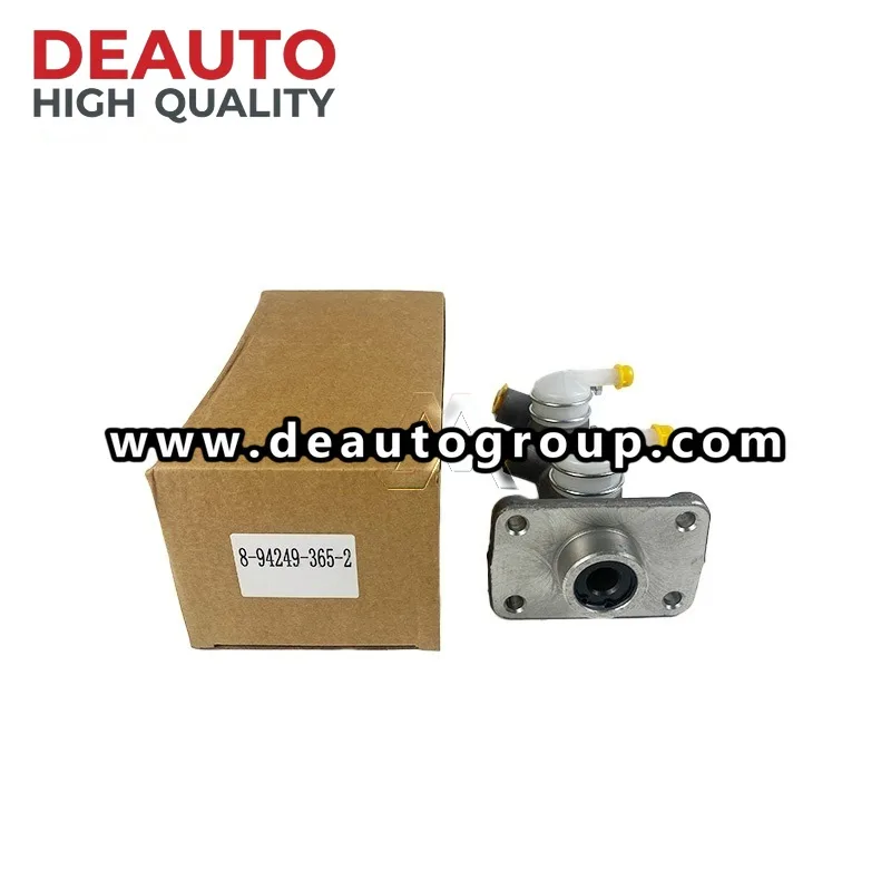 Brake Master Cylinder Assembly