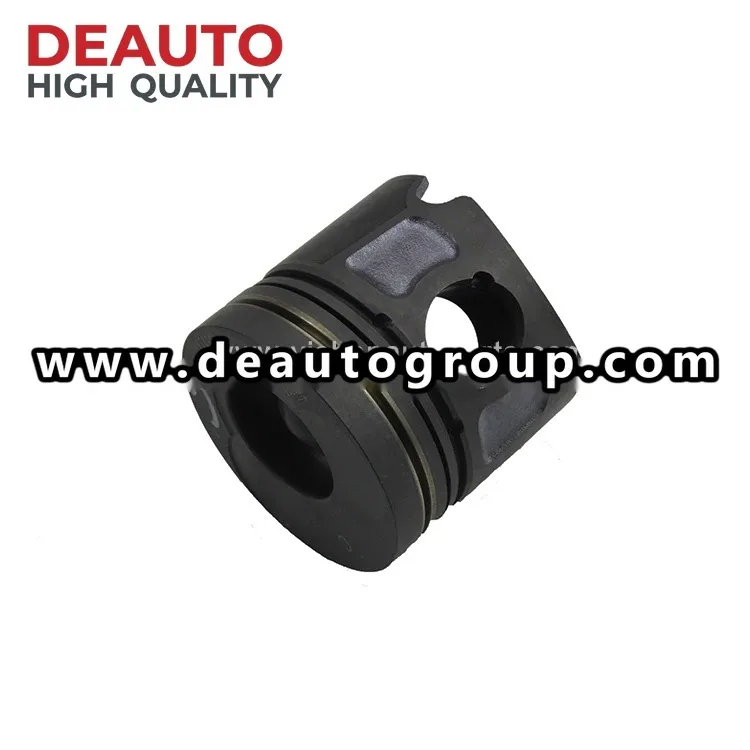 Piston Pin