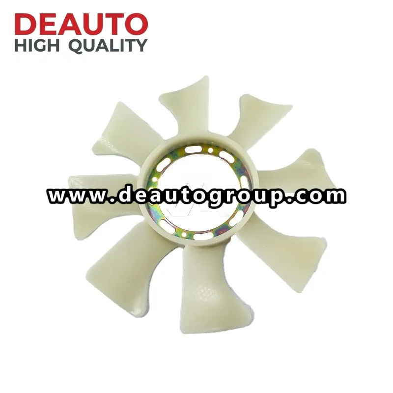 Cooling Fan