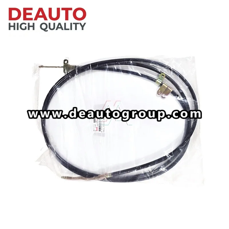 Parking Brake Cable