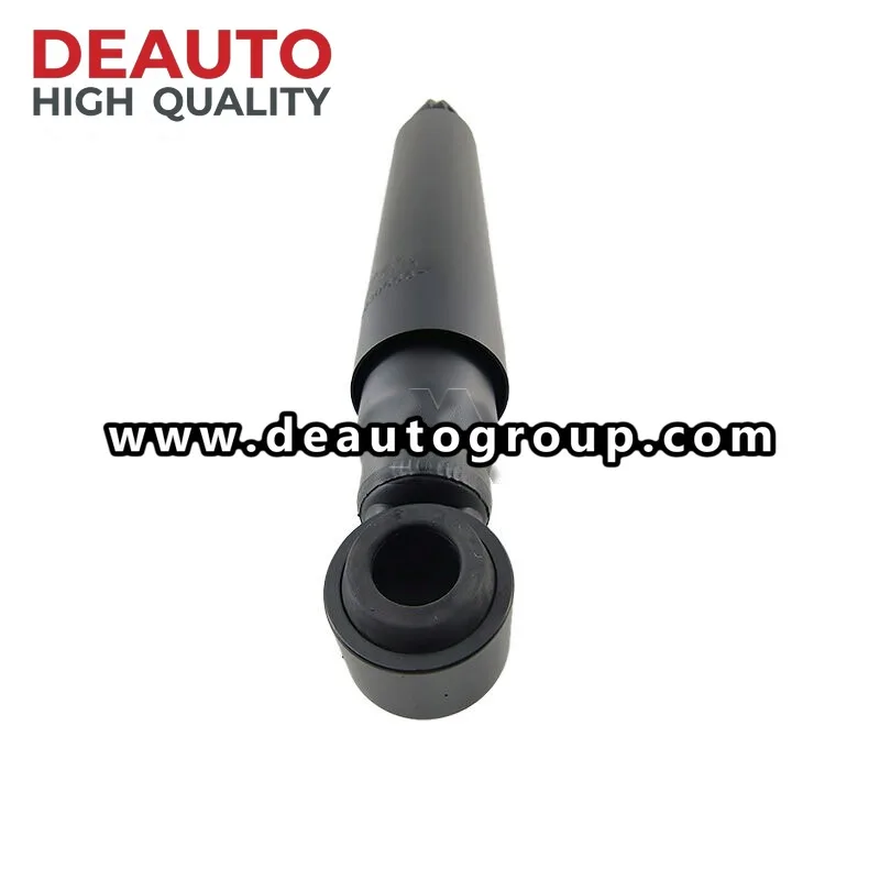 NPR59 4BD1 4JB1 ABSORBER Assembly SHOCK RR SUSP
