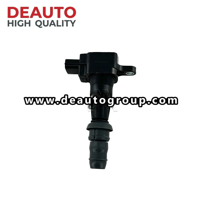 Ignition Coil Assembly