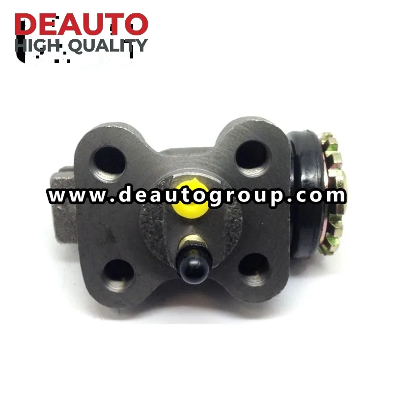 Front Brake Wheel Cylinder