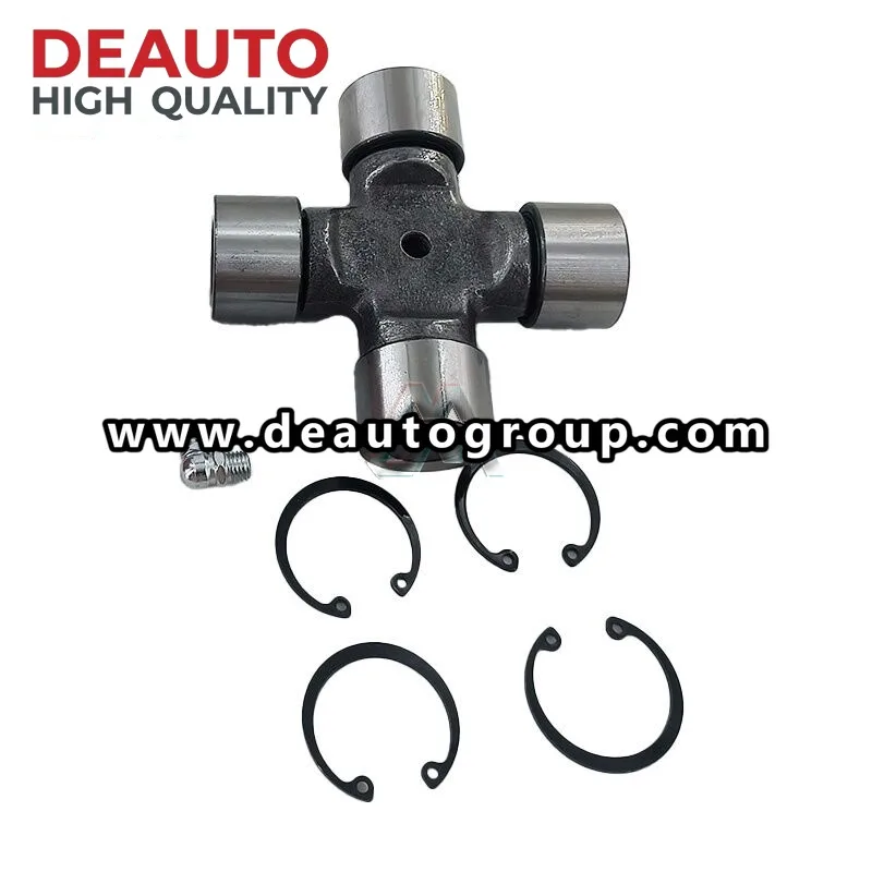Propeller Shaft Journal Assembly