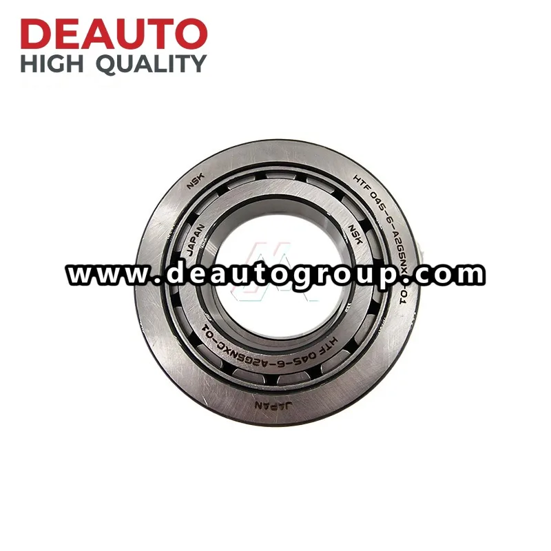 Mainshaft End Bearing