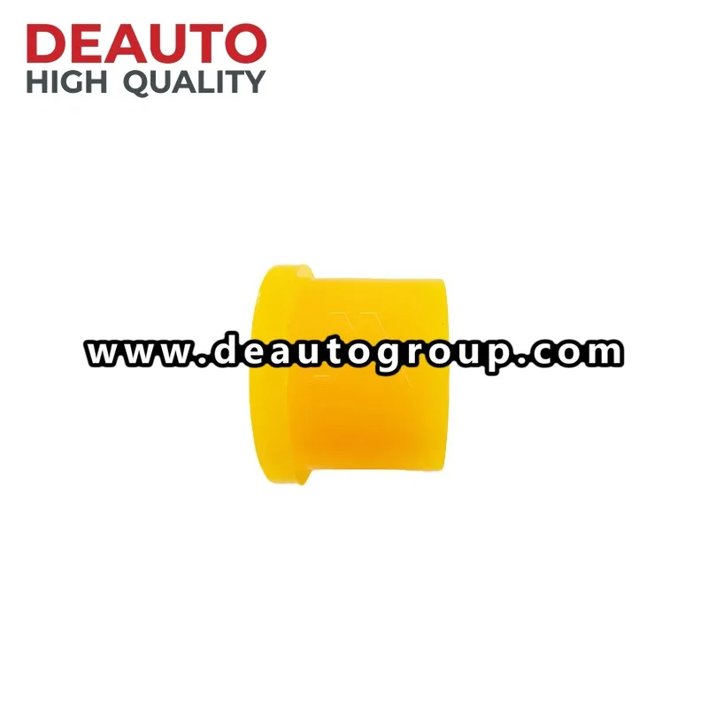 NKR55 4JB1 BUSHING SHACKLE