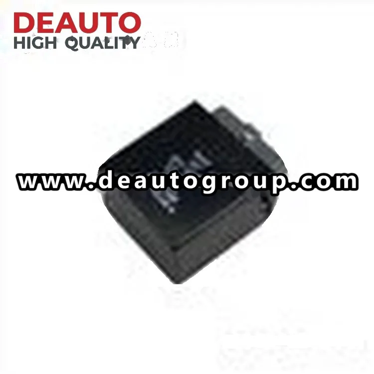 Wiper Relay