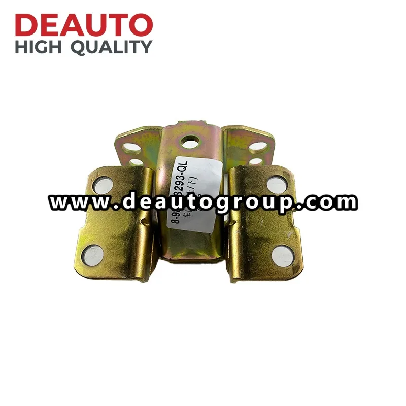 Door Front Hinge