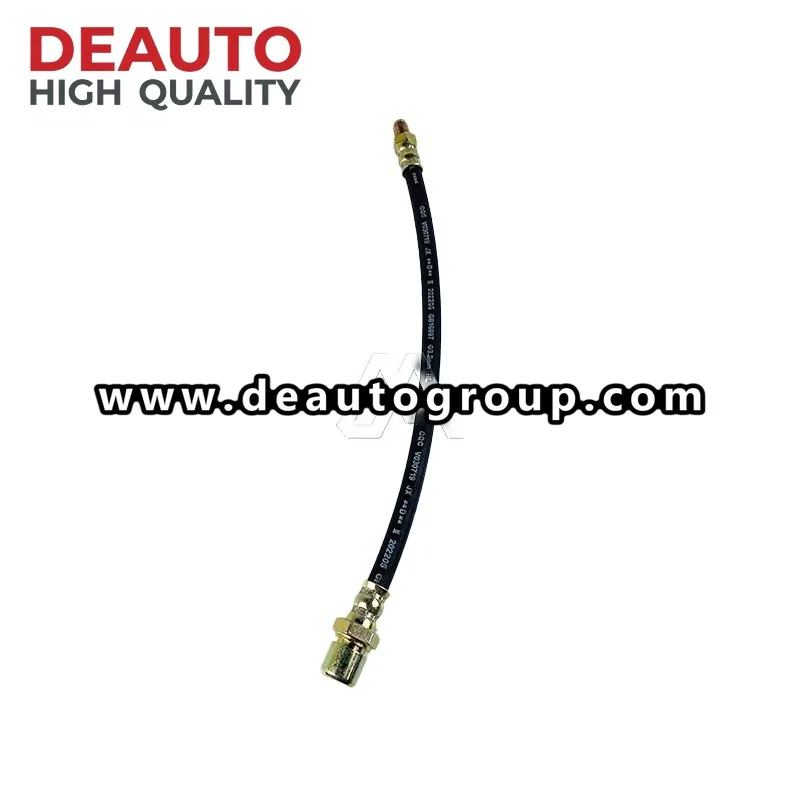 Front Brake Flex Hose