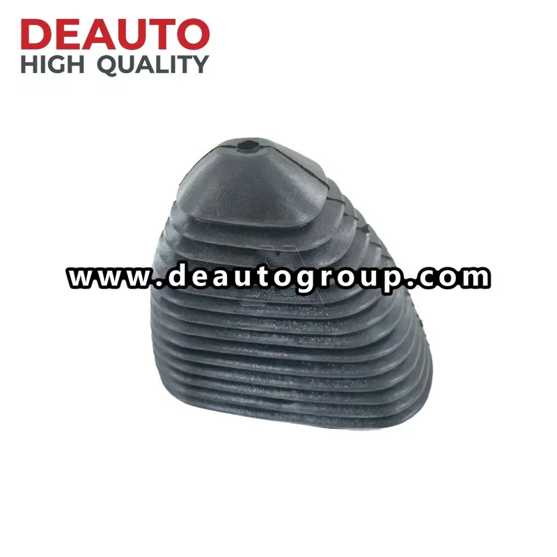 Change Lever Boot