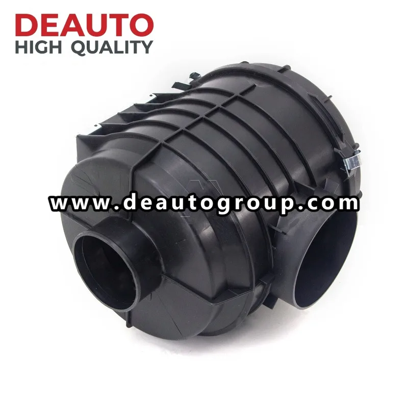 Air Cleaner Assembly