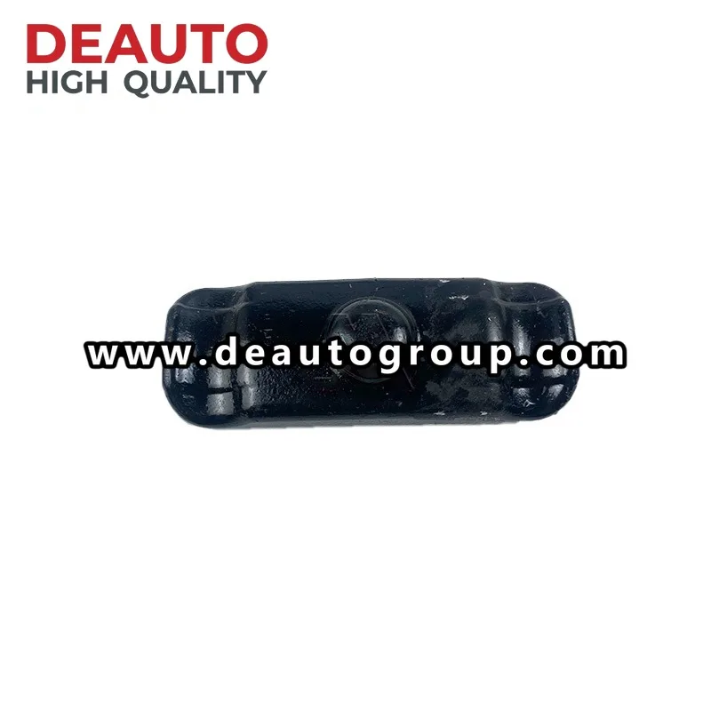 P301 Rear Spring U Bolt Pad