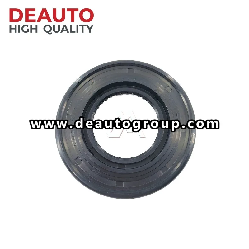 Outer Rear Hub Oil Seal