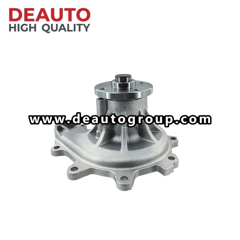 Water Pump Assembly