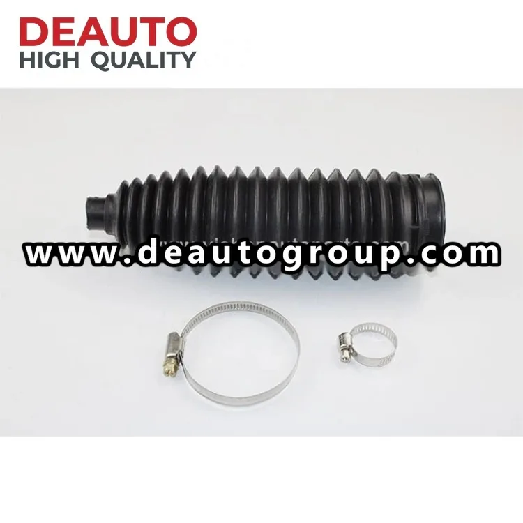 Final Drive Pinion Dust Cover