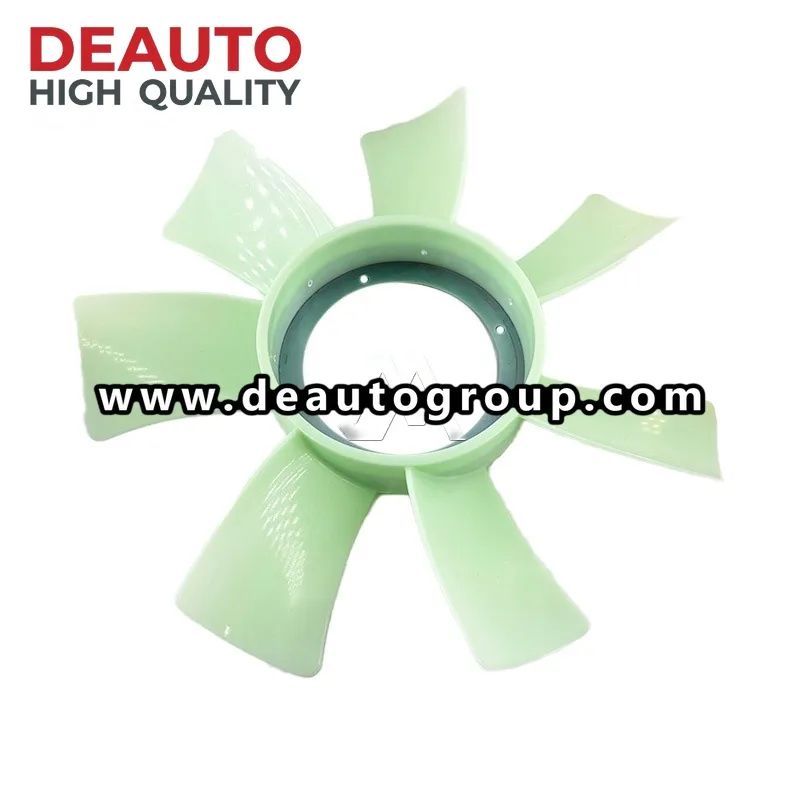 Cooling Fan