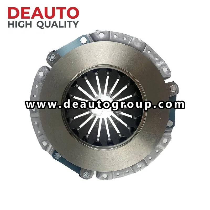 Clutch Pressure Plate Assembly
