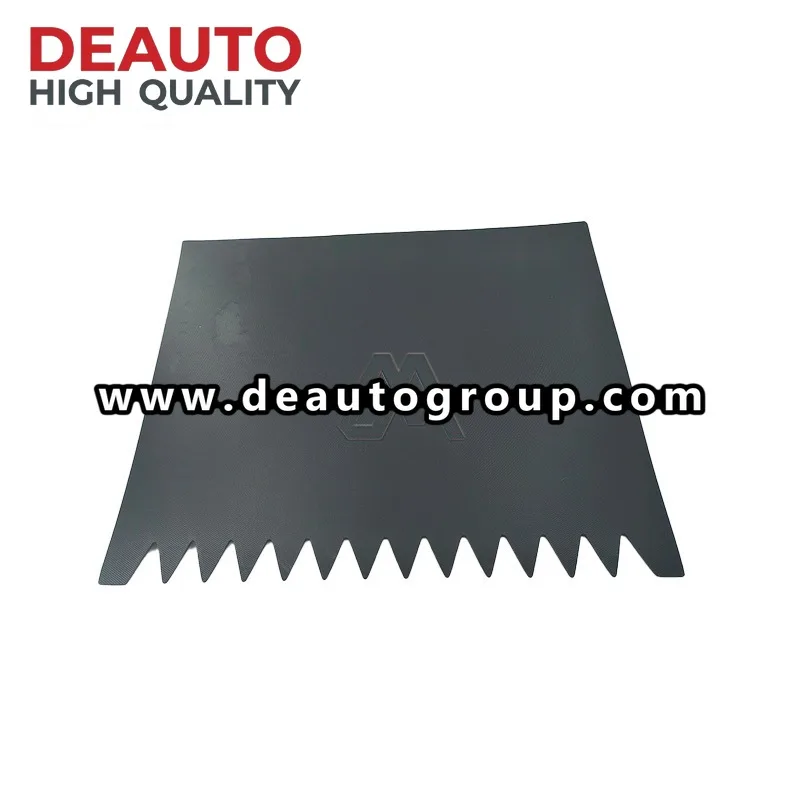 Mud Guard Flap