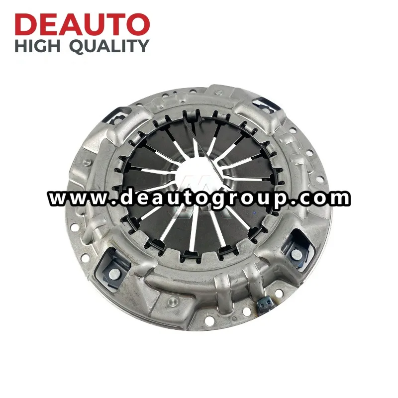 Isuzu BVP NKR55 4JB1 Clutch Pressure Plate