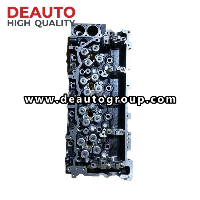 Cylinder Head Assembly
