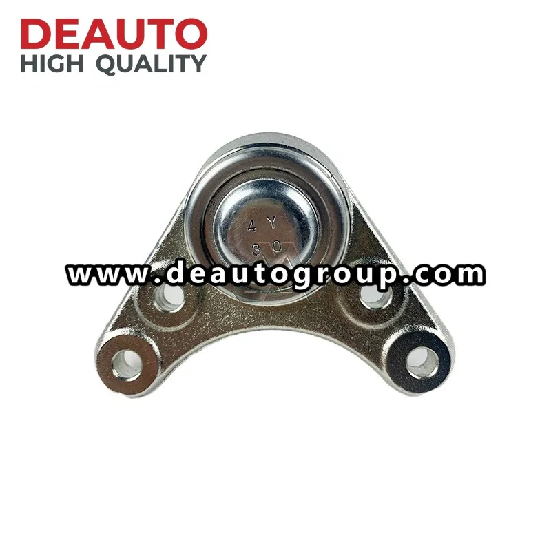 BALL JOINT ASSEMBLY