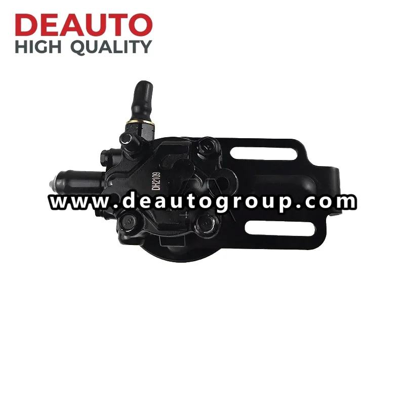 POWER STEERING OIL PUMP ASSEMBLY