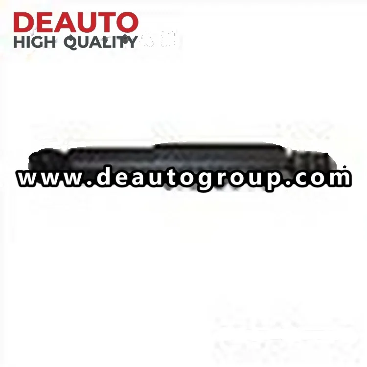 Front Shock Absorber Assembly