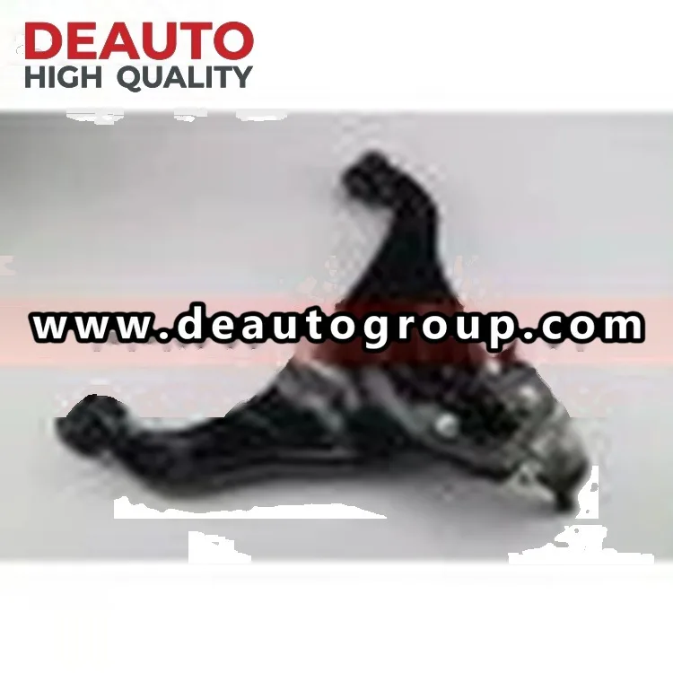 Lower Control Arm
