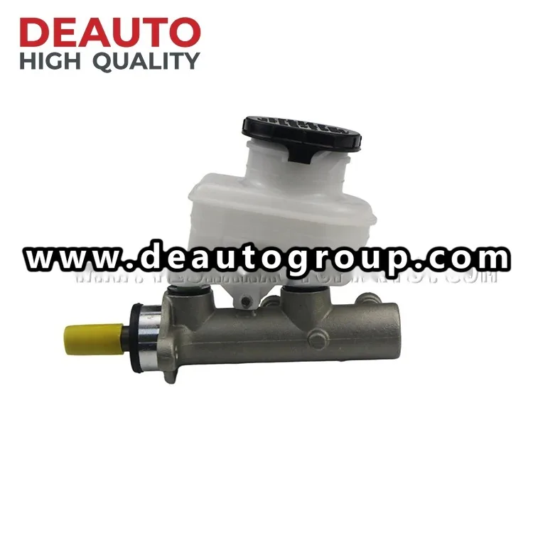 Brake Master Cylinder Assembly