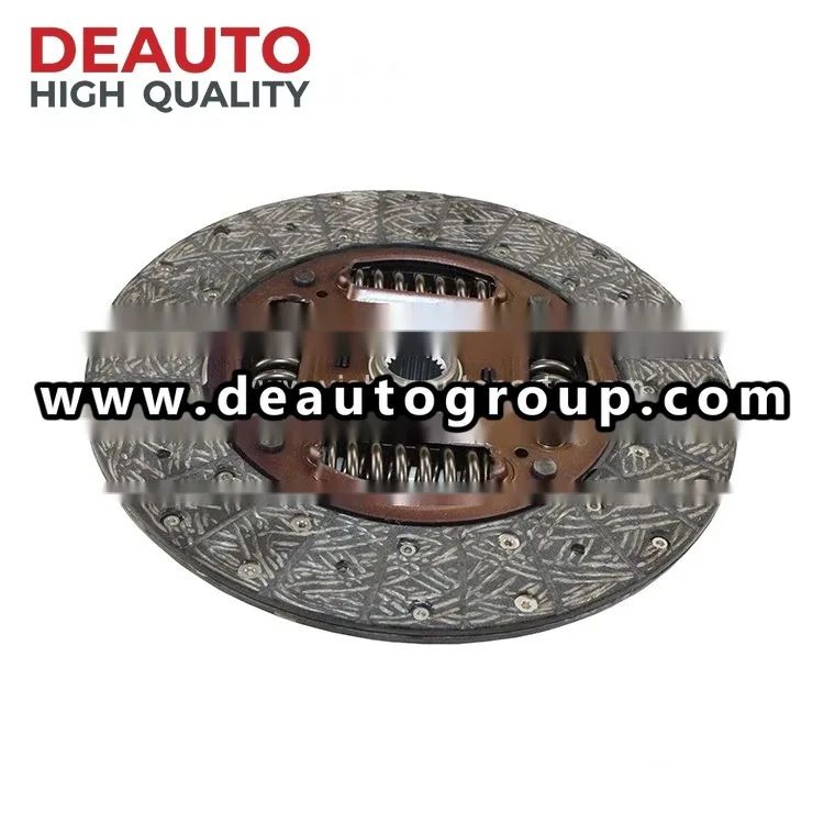 Clutch Disc