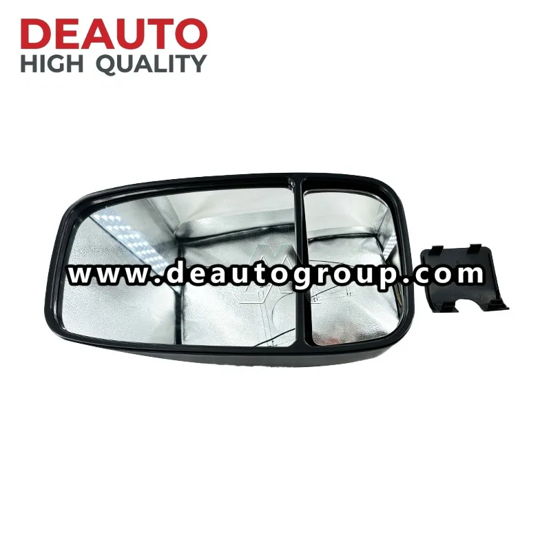 Outside Mirror Assembly