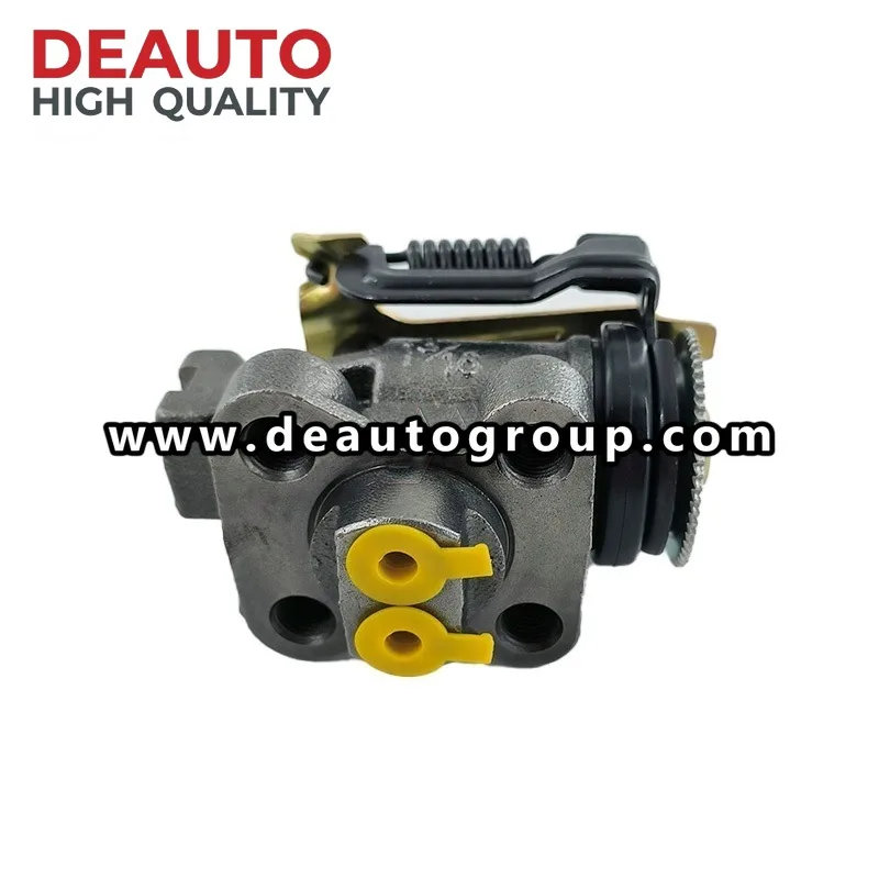 Front Brake Wheel Cylinder