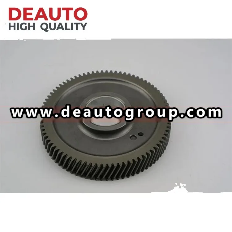 Idle Gear